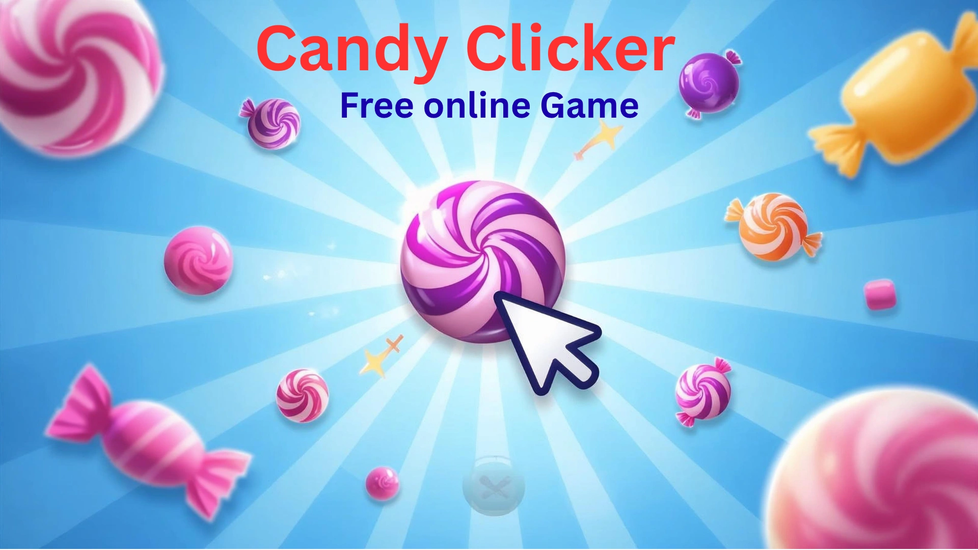 Candy Clicker