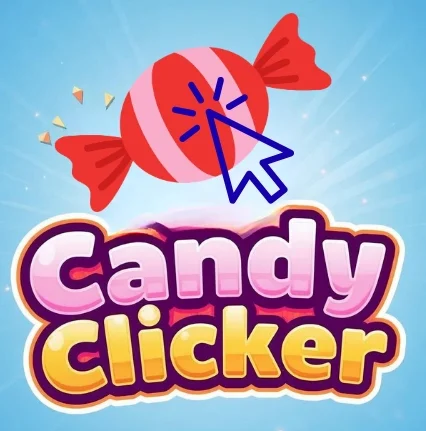 Candy Clicker